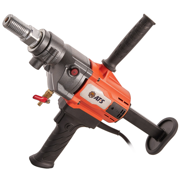 Алмазная дрель AT-S SM-150